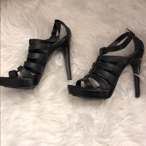 Aldo Shoes - ALDO gladiator heels